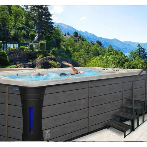 Swimspa X-Series hot tubs for sale in Miramar